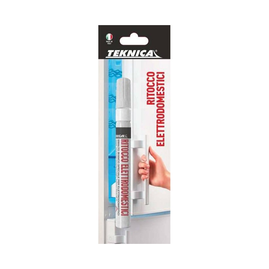 RITOCCO ELETTRODOMESTICI BLISTER RITOCCO ELETTRODOMESTICI BLISTER