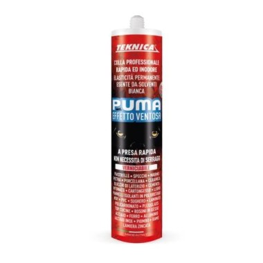 PUMA EFFETTO VENTOSA 290 ml