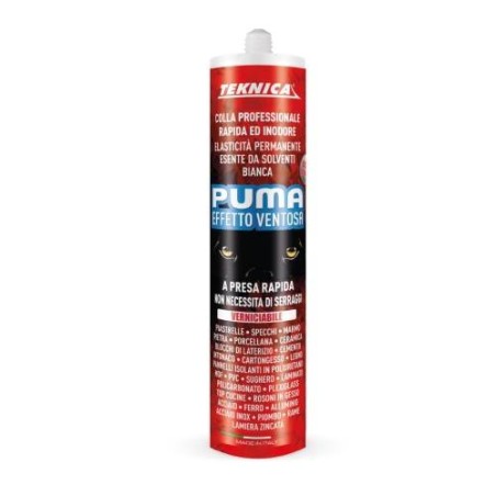 PUMA EFFETTO VENTOSA 290 ml