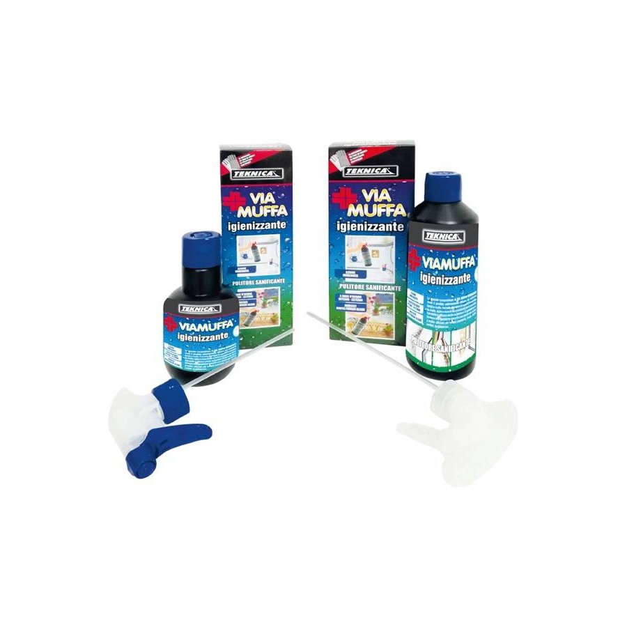 VIAMUFFA 500 ml VIAMUFFA 500 ml