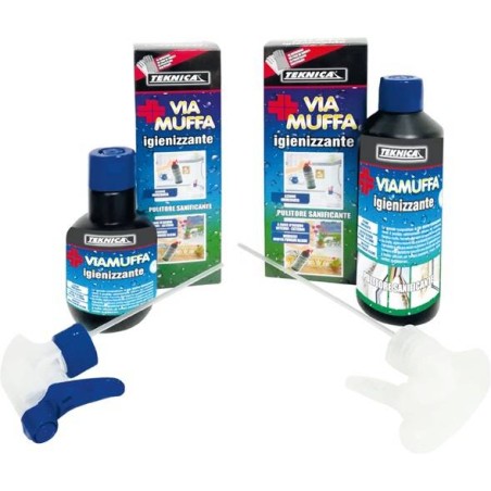 VIAMUFFA 500 ml
