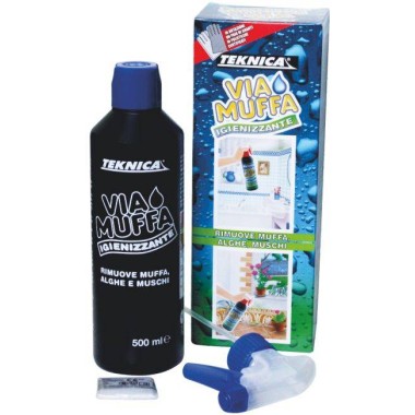 VIAMUFFA 500 ml
