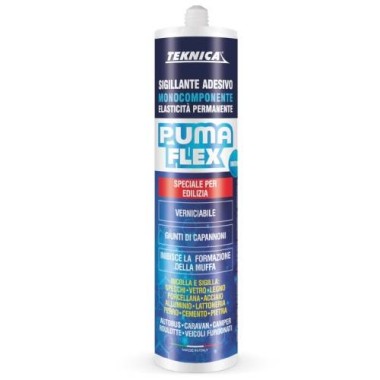 PUMA FLEX BIANCO 290 ml
