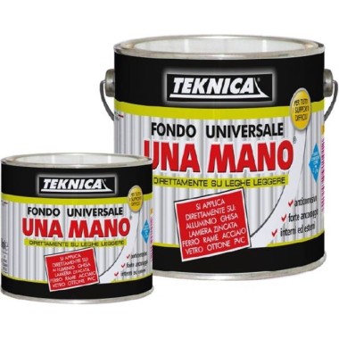 FONDO UNIVERSALE UNAMANO BIANCO 2,5 lt