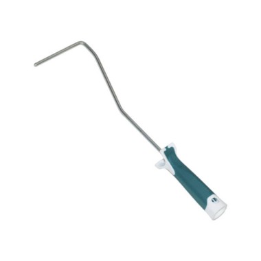 MANICO PER RULLINO S/940 CM.10 d=MM.6