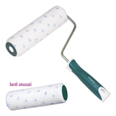 RULLOTTO MICROFIBRA 1621 CM.10