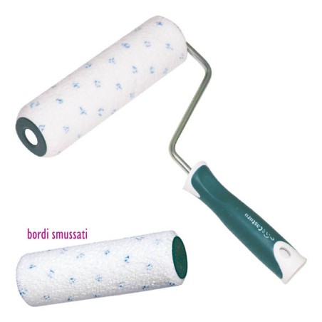 RULLOTTO MICROFIBRA 1621 CM.10