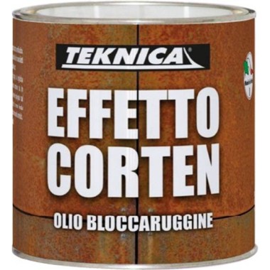 EFFETTO CORTEN 0,750 LT