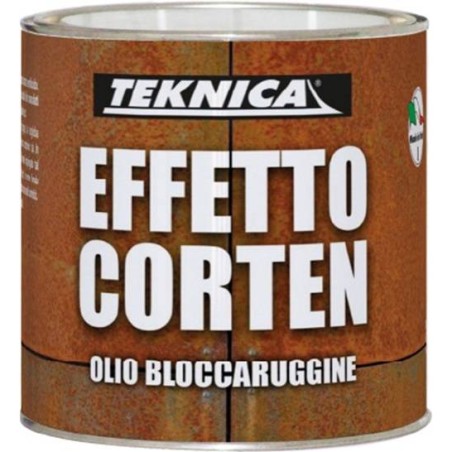 EFFETTO CORTEN 0,750 LT