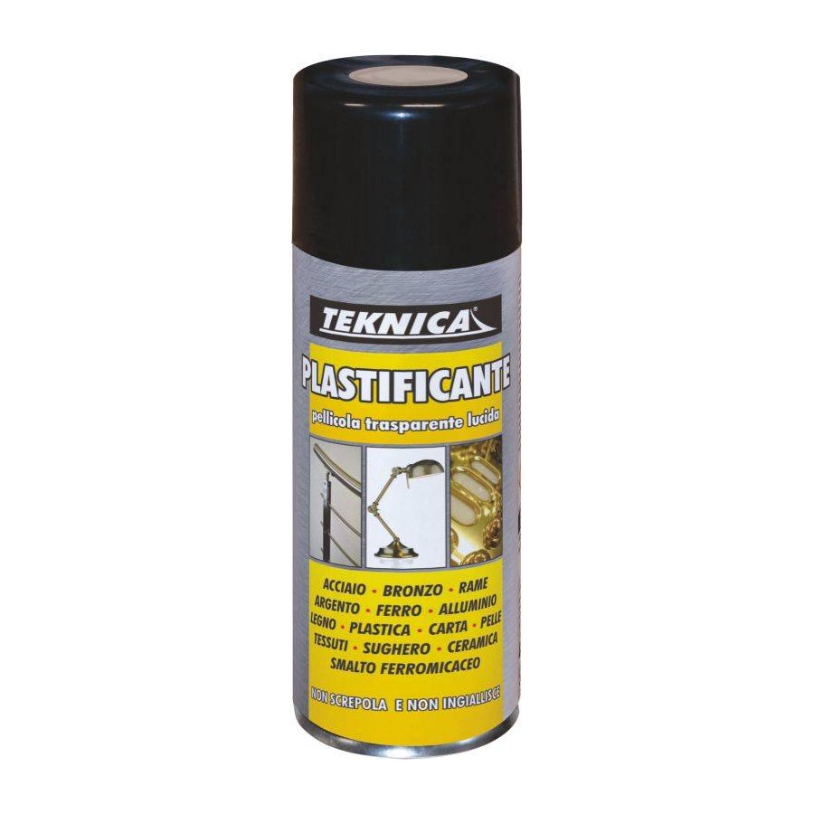 PLASTIFICANTE 400 ml PLASTIFICANTE 400 ml