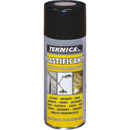 PLASTIFICANTE 400 ml