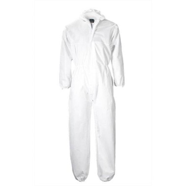 TUTA PITTORE PP Gr. XL 60-62 40gr./qm  (cf 30pz)