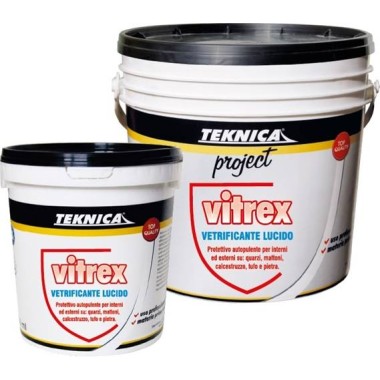 VITREX 0,75 lt