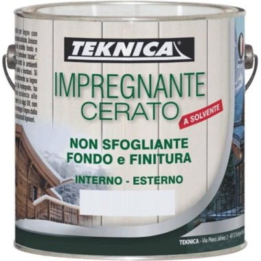 IMPREGNANTE CERATO SOLVENTE NEUTRO 750 ml