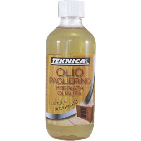 OLIO PAGLIERINO 1000 ml