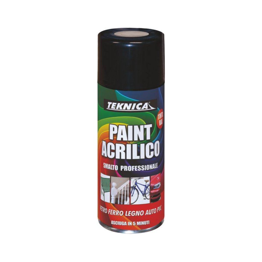 RAL 8022 MARRONE NERASTRO 400 ml RAL 8022 MARRONE NERASTRO 400 ml