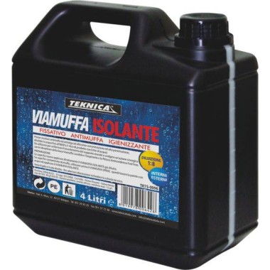 VIAMUFFA 4 lt
