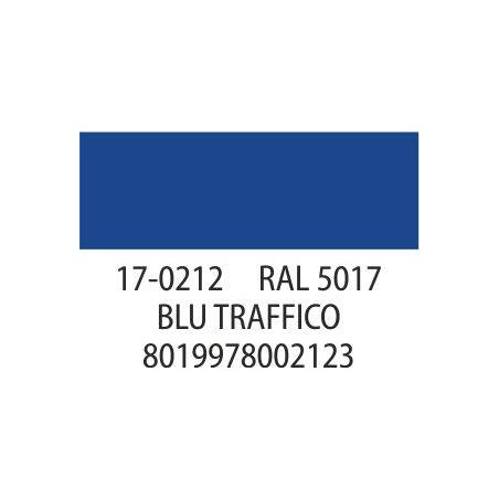 RAL 5017 BLU TRAFFICO 400 ml