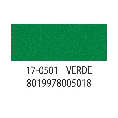 METALLIZZATO VERDE G.G. 400 ml