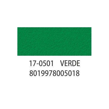 METALLIZZATO VERDE G.G. 400 ml