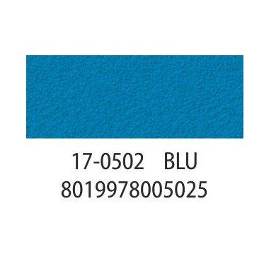 METALLIZZATO BLU' G.G. 400 ml