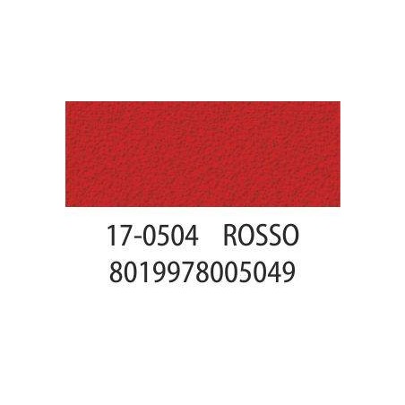 METALLIZZATO ROSSO G.G. 400 ml
