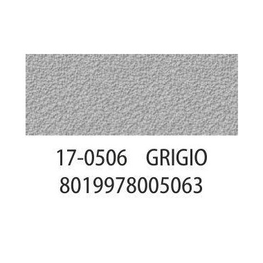 METALLIZZATO GRIGIO G.G. 400 ml