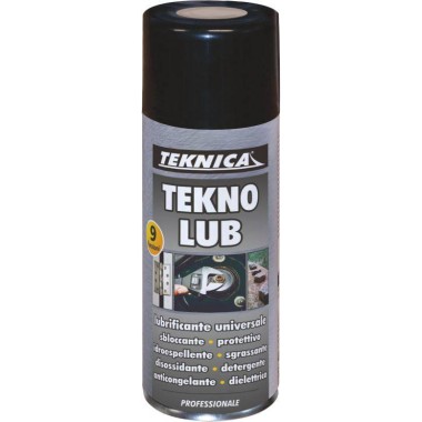 TEKNO LUB 200 ml