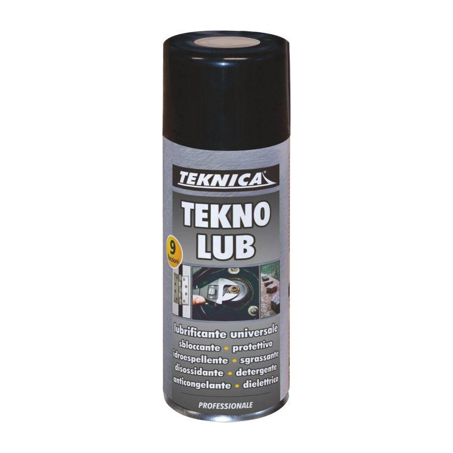 TEKNO LUB 200 ml TEKNO LUB 200 ml