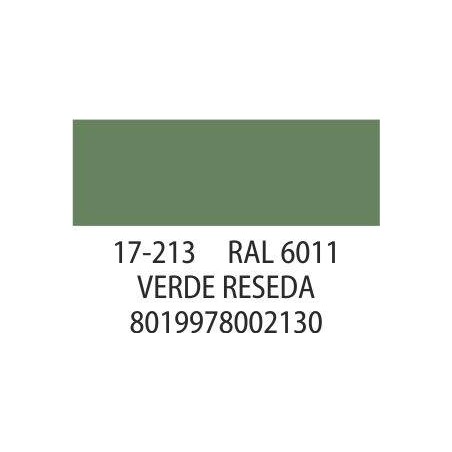 RAL 6011 VERDE RESEDA 400 ml