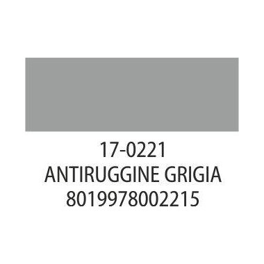 ANTIGRIGIA 400 ml