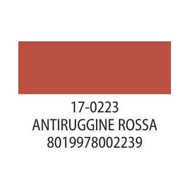 ANTIROSSA 400 ml