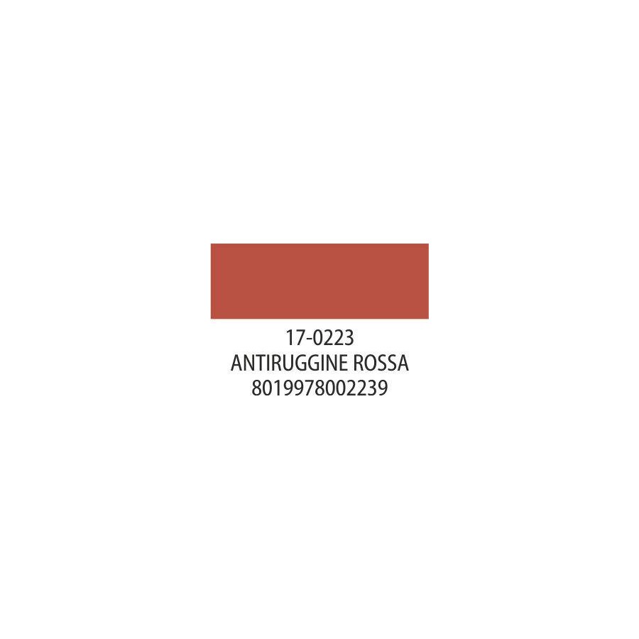 ANTIROSSA 400 ml ANTIROSSA 400 ml
