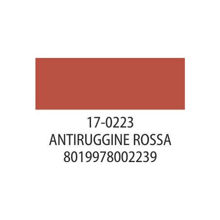 ANTIROSSA 400 ml