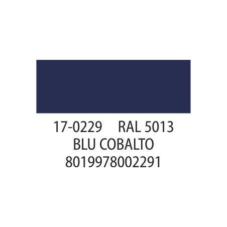 RAL 5013 BLU COBALTO 400 ml