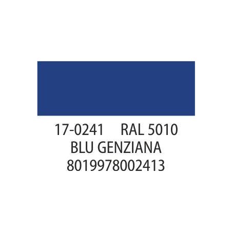 RAL 5010 BLU GENZIANA 400 ml
