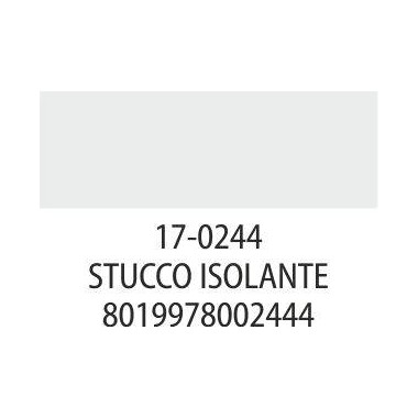 STUCCO FONDO ISOLANTE (RIEMPITIVO) 400 m