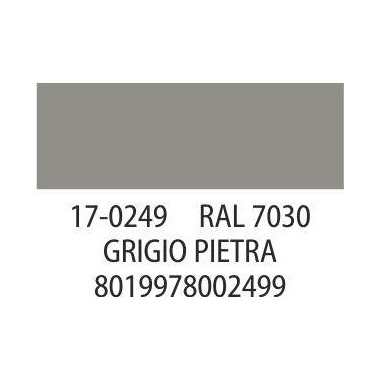 RAL 7030 GRIGIO PIETRA 400 ml