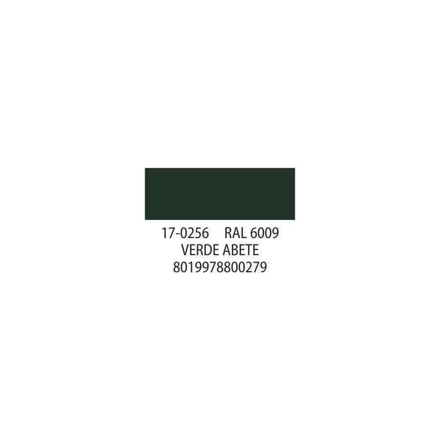 RAL 6009 VERDE ABETE 400 ml RAL 6009 VERDE ABETE 400 ml