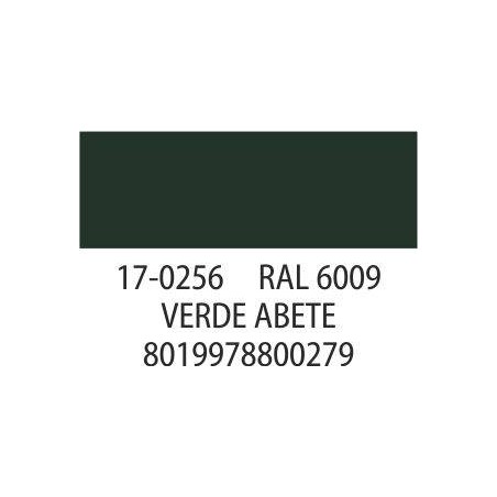 RAL 6009 VERDE ABETE 400 ml