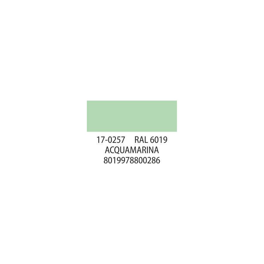 RAL 6019 VERDE BIANCOSPINO 400 ml RAL 6019 VERDE BIANCOSPINO 400 ml