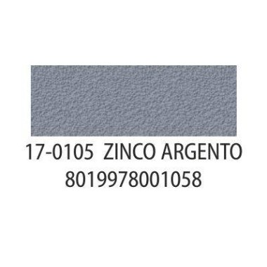 ZINK ARGENTO  400 ml