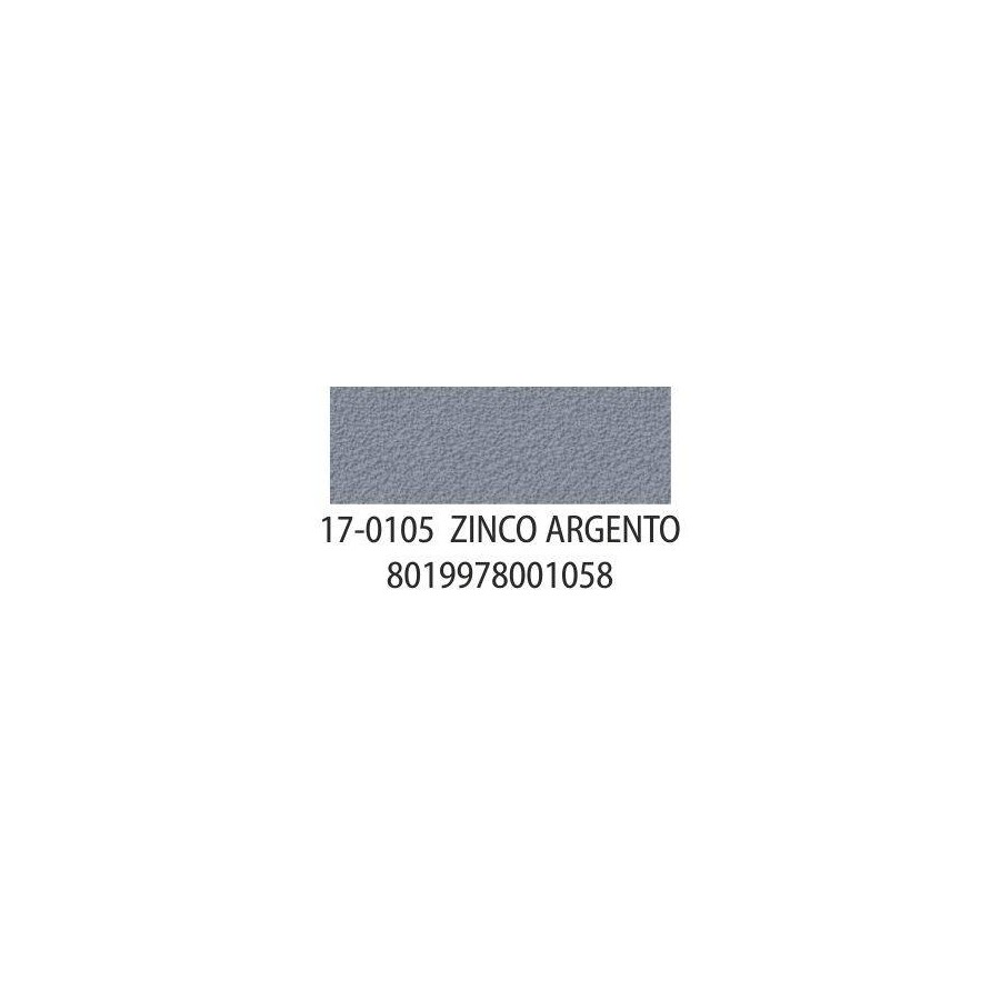 ZINK ARGENTO 400 ml ZINK ARGENTO 400 ml