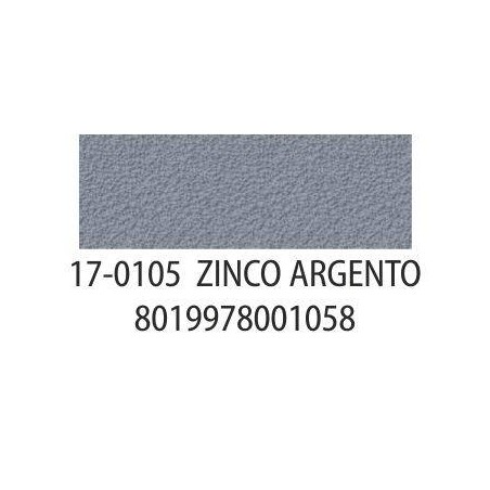 ZINK ARGENTO  400 ml