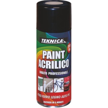 RAL9010 BIANCO LUCIDO 400 ml