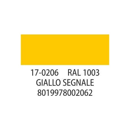 RAL 1003 GIALLO SEGNALE 400 ml
