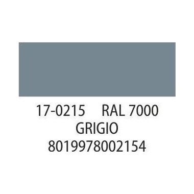 RAL 7000 GRIGIO 400 ml