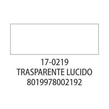 TRASPARENTE LUCIDO 400 ml