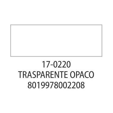 TRASPARENTE OPACO 400 ml