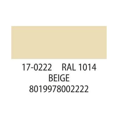 RAL 1014 BEIGE 400 ml